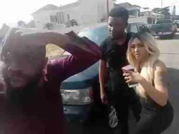 Video: Woli Arole – Liver Failure